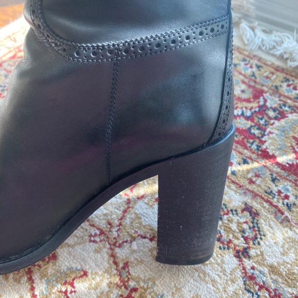 Louis Vuitton High Boots - Size 7 - Picture 8 of 16